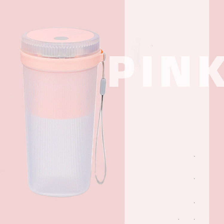 Multi-Function Portable Blender