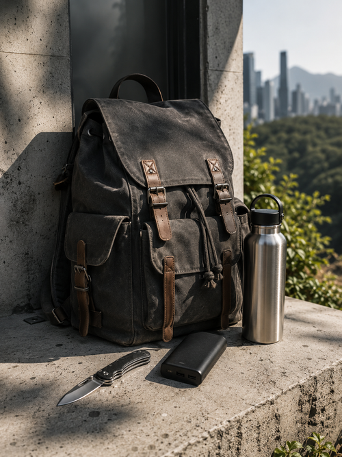 Everyday Carry