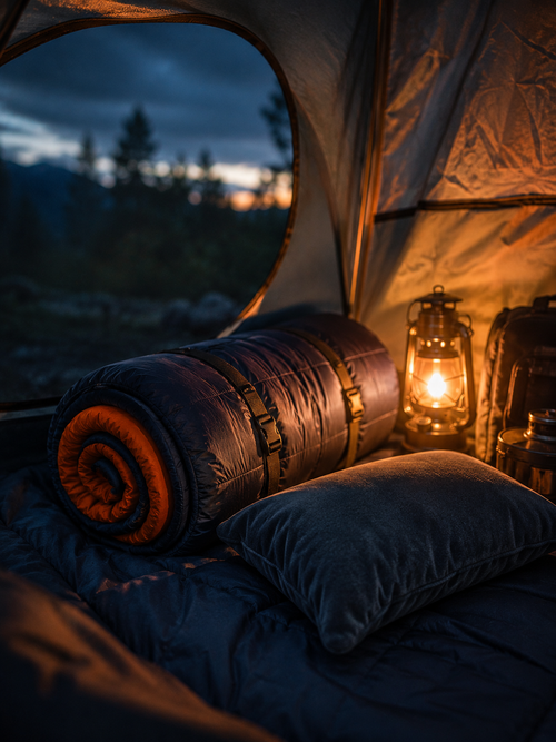 Sleep Systems